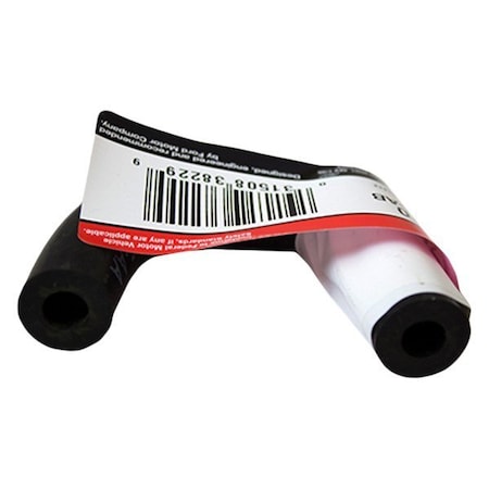 Motorcraft Hose Asy Connecting Hose, Kcv110 KCV110